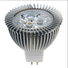 E27 GU10 MR16 LED Spotlight 3W 4W 5W